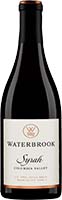 Waterbrook Syrah Is Out Of Stock