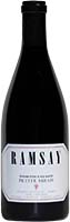 Ramsay Petite Sirah Is Out Of Stock