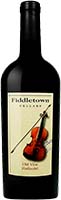 Fiddletown - 2013 Old Vine Zin