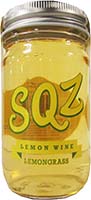 Sqz Lemongrass Single Is Out Of Stock