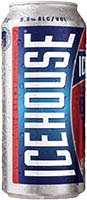 Icehouse 12pk Can Is Out Of Stock