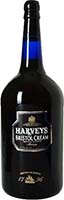 Harveys Bristol Cream Jerez-xeres-sherry