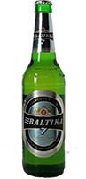 Baltika 7 Export Lager