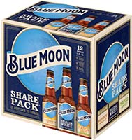 Blue Moon Sampler 12pk Ln Is Out Of Stock