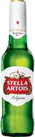 Stella Artois Cans