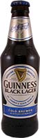 Guinness Black Lager Btl 12pk