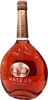 Mateus Dry Rose Is Out Of Stock