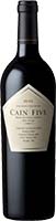 Cain Five Red 750ml