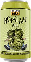 Bell's Hopslam Ale Is Out Of Stock