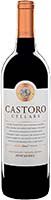 Castoro Cellars Organic Zinfandel
