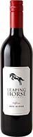 Leaping Horse Red Blend 750ml