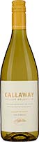 Callaway Cellar Selection Chardonnay 750ml Is Out Of Stock