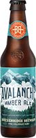 Breckenridge Brewery Avalanche Amber Ale Bottle Is Out Of Stock