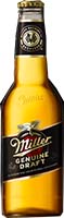 Miller Genuine Draft Bottle Is Out Of Stock