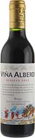 Vina Alberdi Rioja Alta 375ml