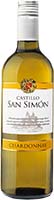 Castillo San Simon Chardonnay 750ml Is Out Of Stock