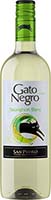 San Pedro 'gato Negro' Sauvignon Blanc Is Out Of Stock
