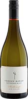 Craggy Range Sauvignon Blanc 2020   Nz Is Out Of Stock