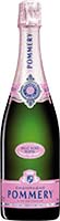 Pommery Brut Rose Wrap 750ml Is Out Of Stock