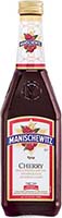 Manischewitz Cherry