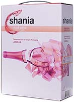 Shania Box Rose