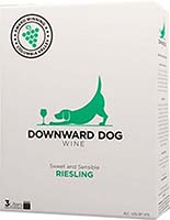 Downward Dog Riesling Is Out Of Stock