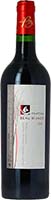 Beau-rivage Bordeaux Red 750 Ml Bottle