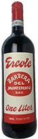 Ercole Barbera Is Out Of Stock