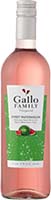 Gallo Family Watermelon