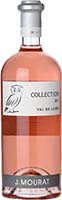 J Mourat Collection Rose 750ml