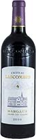 Chateau Lascombes Margaux 2010 750ml