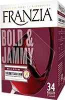 Franz Vs Bold & Jammy Red Is Out Of Stock