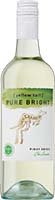 Yellow Tail Big  Pure Bright Pinot Grigio Is Out Of Stock
