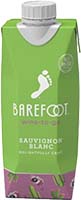 Barefoot To Go Tetra Sauv Blanc 500ml