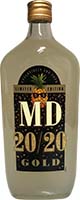 Md 20/20 Pineapple Gold 750ml