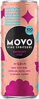 Movo Wine Spritzer Raspberry Rose Is Out Of Stock