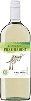 Yellow Tail Pure Bright Pinot Grigio Is Out Of Stock