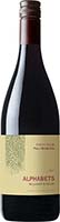 Pali Alphabets Pinot Noir Is Out Of Stock