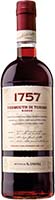 1757 Sweet Vermouth Rosso
