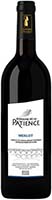 La Patience Merlot Vws- Is Out Of Stock