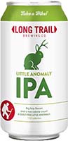 Long Trail Little Anomaly Ipa 15 Pack Cans