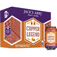 Jack's Abby Porchfest 12/24 Pk Cans