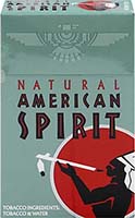 American Spirit Celadon Box
