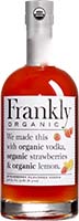 Frankly Strawberry Vodka 750 Is Out Of Stock