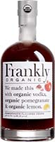 Frankly Pomegranate Vodka 750 Is Out Of Stock