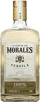 La Cava De Los Morales Gold Tequila Is Out Of Stock