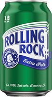 Rolling Rock 6pk 12oz Cans