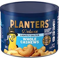 Planters Deluxe Cashews