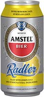 Amstel Radler Beer