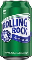Rolling Rock 12c 6pk